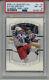 2000 Upper Deck Master Collection #u-16 Wayne Gretzky Card Le Psa 8 Low Pop 2