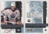 2001-02 Upper Deck Premier Collection /399 Wayne Gretzky #25 Hof