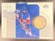 2001-02 Upper Deck Top Shelf Wayne Gretzky #s-wg Sticks Rangers