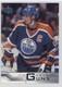 2001-02 Upper Deck Young Guns Retail Young Guns Wayne Gretzky #424 Hof 5xh