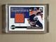 2001 Upper Deck Vintage Stanley Cup Superstars Jersey Wayne Gretzky