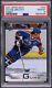 2001 Upper Deck Young Guns Hobby Wayne Gretzky #424 Psa 10 Gem Mint (pop 44)