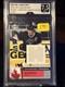 2002 Upper Deck Foundations Canadian Heroes Jerseys /95 Wayne Gretzky Hof #c-wg