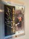 2003-04 Upper Deck Premier Collection Premier Signatures #ps-wg Wayne Gretzky