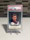 2003-04 Upper Deck Sp Authentic Sp Honors Wayne Gretzky Sp Limited /99 Psa 8