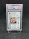 2003 -04 Upper Deck Sp Authentic Wayne Gretzky Sign Of The Times Psa9 Auto 10