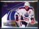 2003-04 Upper Deck Sp Game Used Wayne Gretzky Game-used Jersey Gold #ed /21 Rare