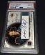 2003-04 Upper Deck Trilogy Script #s3-gr Wayne Gretzky (au) Psa 10