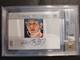 2003-04 Wayne Gretzky Upper Deck Sp Authentic Sign Of The Time Bgs 9/10 Auto