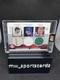 2003 Upper Deck Joe Dimaggio Wayne Gretzky Larry Bird Triple Gu Relic /250