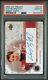 2003 Upper Deck Trilogy Script Three Wayne Gretzky Hof Auto Psa 10 Gem Mint