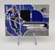 2003 Wayne Gretzky Upper Deck Spx Winning Materials #wm-gr /99 Game Used Oilers