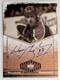 2004-05 Upper Deck Legendary Signatures Wayne Gretzky Auto #wg