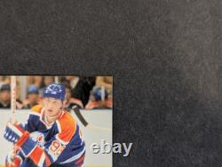 2004-05 Upper Deck Wayne Gretzky Young Guns Retro #183 Edmonton Oilers HoF