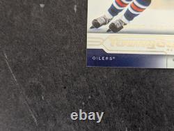 2004-05 Upper Deck Wayne Gretzky Young Guns Retro #183 Edmonton Oilers HoF