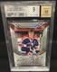 2004 Ultimate Collection #us-wg1 Wayne Gretzky Ultimate Signatures Auto