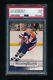2004 Upper Deck Retro Young Guns #183 Wayne Gretzky Psa 9 Mint Edmonton Oilers