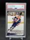2004 Upper Deck Young Guns Wayne Gretzky #183 Edmonton Oilers Psa 9