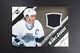 2005-06 Upper Deck Hockey Ud Game Jersey Card #j-wg Wayne Gretzky La Kings Sp
