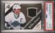 2005-06 Upper Deck Ud Game Jersey Game Worn Memorabilia Wayne Gretzky Psa 8.5