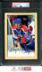 2005 Upper Deck Bee Hive Jumbo #236 Wayne Gretzky Hof Pop 3 Psa 10 H3406593-869