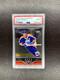 2005 Upper Deck Black Diamond Wayne Gretzky Quadruple Diamond Ruby Red /100 Psa