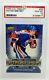 2005 Upper Deck Finalist Wayne Gretzky #23 Psa 10 Gem Mint