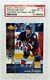 2005 Upper Deck Wayne Gretzky Chicago National Vip Set #vip3 Psa 10 Gem Mint