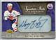 2006-07 Ud Sweet Shot Wayne Gretzky Signature Shots Ice Signings Auto Card /100