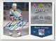 2006-07 Upper Deck Mvp Autographs #oagl Wayne Gretzky / Mario Lemieux Auto Sp