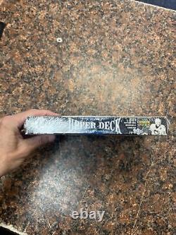 2006-07 Upper Deck Series 1 Hockey Box Factory Sealed 24 PACKS NHL GRETZKY L33