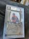 2006-07 Upper Deck Trilogy Ice Scripts #i Swg Wayne Gretzky