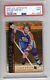 2007 Upper Deck Ud Artifacts Silver /100 #101 Wayne Gretzky Psa 9 (pop 1 Of 1)