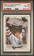 2008-09 Upper Deck Masterpieces #38 Wayne Gretzky Psa 10 Gem Mint Iconic Photo