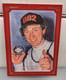 2008 Ud Masterpieces Red Wayne Gretzky 10/25 Jc