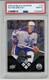 2008 Upper Deck Black Diamond #175 Wayne Gretzky Card Oilers Psa 10 Low Pop Rare