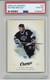 2008 Upper Deck Champ's #99 Wayne Gretzky Card Kings Psa 10 Low Pop Very Rare