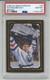 2008 Upper Deck Masterpieces Brown #38 Wayne Gretzky Card Oilers Psa 10 Low Pop