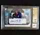2008 Upper Deck Spring Expo Priority Signings Wayne Gretzky Auto 3/9 Bgs 9.5 10