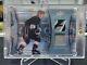 2009-10 Upper Deck Artifacts Frozen Artifacts Logo Patch Wayne Gretzky 12/25