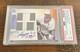 2009-10 Wayne Gretzky Upper Deck The Cup Foundations Jersey Game Patch Auto /10