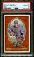 2009 Upper Deck Champ's Red #70 Wayne Gretzky Hof Pop 1 Psa 10 H3286533-236