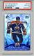 2009 Upper Deck Sp Authentic Holoview Fx Wayne Gretzky Oilers Psa 10 Low Pop