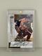 2010-11 Upper Deck Black Diamond Wayne Gretzky Gemography Autograph