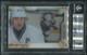 2010/11 Upper Deck Spx Hockey #sb1 Wayne Gretzky Shadowbox Bgs 9 (mint)