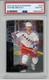 2010 Upper Deck Black Diamond #200 Wayne Gretzky Card Rangers Psa 10 Low Pop