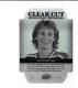 2011-12 Upper Deck Clear Cut Honoured Members Hof-15 Wayne Gretzky 047/100
