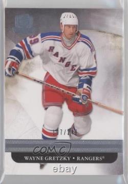 2011-12 Upper Deck The Cup 197/249 Wayne Gretzky #56 HOF 2d8