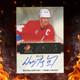 2011-12 Upper Deck The Cup Hockey Wayne Gretzky Programme Of Excellence Auto /10