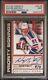 2011 Upper Deck Toronto Priority Signatures Wayne Gretzky Auto 8/9! Psa 9